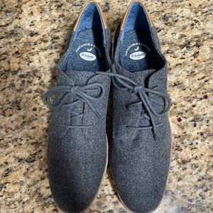 Dr. Scholls Lillian Oxfords